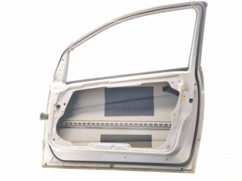 A1697201405 PUERTA LAT DEL DER MERCEDES BENZ CLASE A (W169)|Desguaces La Cabaña