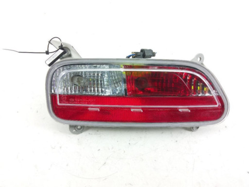 BRAZO LIMPIAPARABRISAS TRA PORTÓN KIA CEE'D (JD)|Desguaces La Cabaña