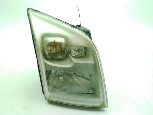1714642 FARO DERECHO FORD TRANSIT Furgón (FA_ _)|Desguaces La Cabaña