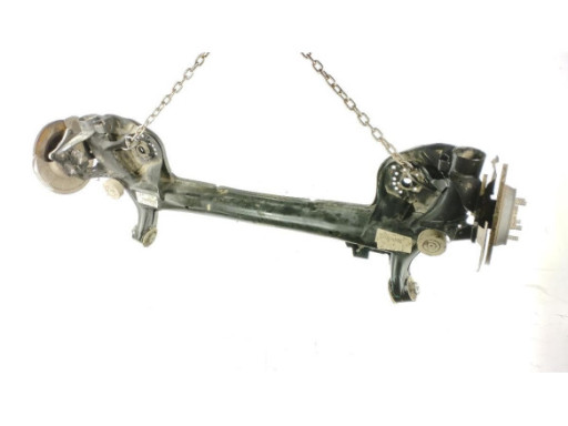 PUENTE|Desguaces La Cabaña