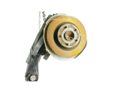2540216 PUENTE TRA FORD FOCUS IV (HN)|Desguaces La Cabaña