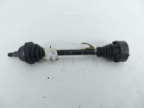   PALIER DEL IZQ VW GOLF III (1H1)|Desguaces La Cabaña
