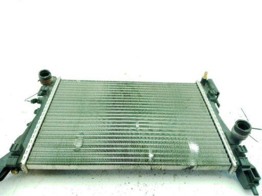 13354357 MOTOR LIMPIAPARABRISAS TRA OPEL ADAM (M13)|Desguaces La Cabaña