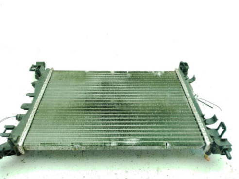 13354357 MOTOR LIMPIAPARABRISAS TRA OPEL ADAM (M13)|Desguaces La Cabaña 2