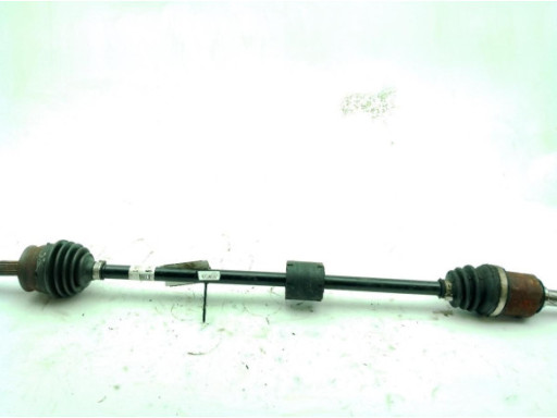 13354357 MOTOR LIMPIAPARABRISAS TRA OPEL ADAM (M13)|Desguaces La Cabaña