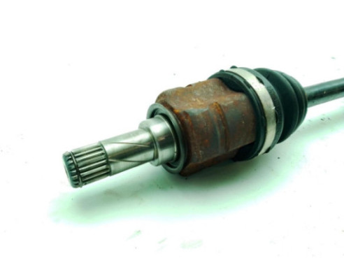 13248652 PALIER DEL DER OPEL ADAM (M13)|Desguaces La Cabaña