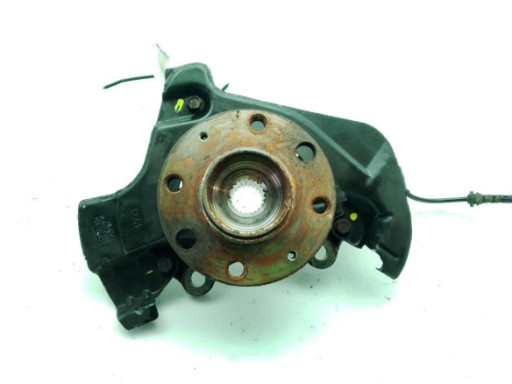 13354357 MOTOR LIMPIAPARABRISAS TRA OPEL ADAM (M13)|Desguaces La Cabaña