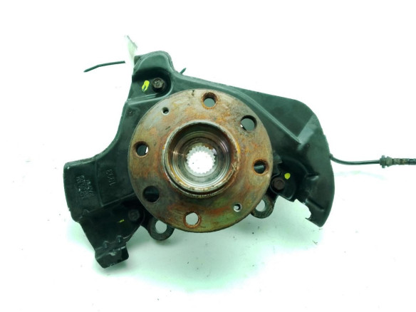 13388768 MANGUETA DEL IZQ OPEL ADAM (M13)|Desguaces La Cabaña