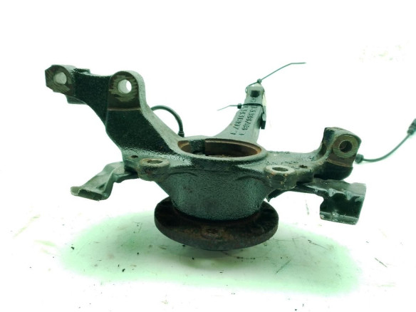 13388768 MANGUETA DEL IZQ OPEL ADAM (M13)|Desguaces La Cabaña