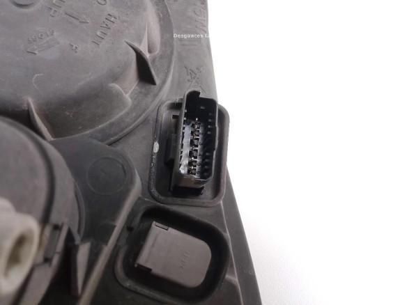 9641958980 FARO DERECHO PEUGEOT 607 (9D, 9U) |Desguaces La Cabaña