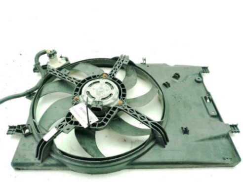 13354357 MOTOR LIMPIAPARABRISAS TRA OPEL ADAM (M13)|Desguaces La Cabaña 2