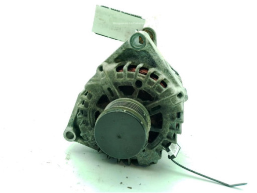 13354357 MOTOR LIMPIAPARABRISAS TRA OPEL ADAM (M13)|Desguaces La Cabaña