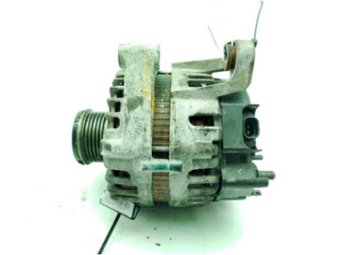13354357 MOTOR LIMPIAPARABRISAS TRA OPEL ADAM (M13)|Desguaces La Cabaña 2