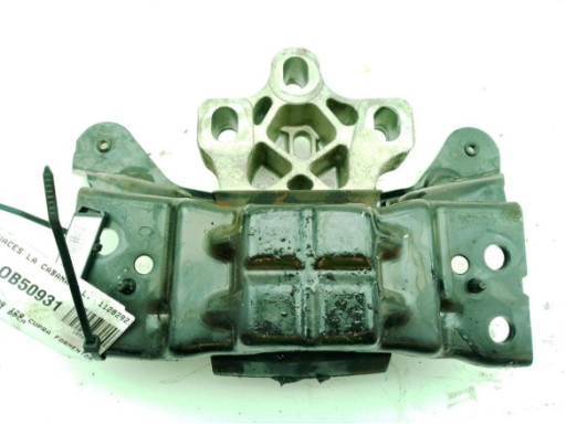 SOPORTE MOTOR IZQUIERDO|Desguaces La Cabaña