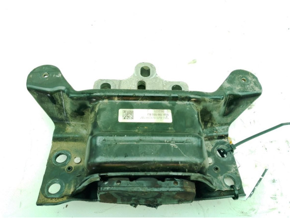  5Q0199555BJ SOPORTE MOTOR IZQ CUPRA FORMENTOR (KM7)|Desguaces La Cabaña