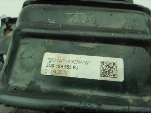  5Q0199555BJ SOPORTE MOTOR IZQ CUPRA FORMENTOR (KM7)|Desguaces La Cabaña