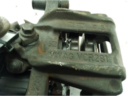 5WA615424  SL7 PINZA TRA DER CUPRA FORMENTOR (KM7)|Desguaces La Cabaña