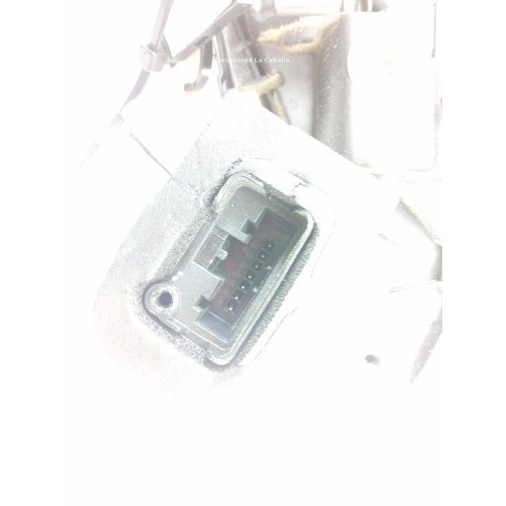 5K1837015E CERRADURA PUERTA LAT DEL IZQ SEAT LEON (5F1) |Desguaces La Cabaña