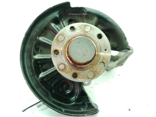 5H0837206  GRU MANILLA PUERTA LAT TRA DER EXT CUPRA FORMENTOR (KM7)|Desguaces La Cabaña