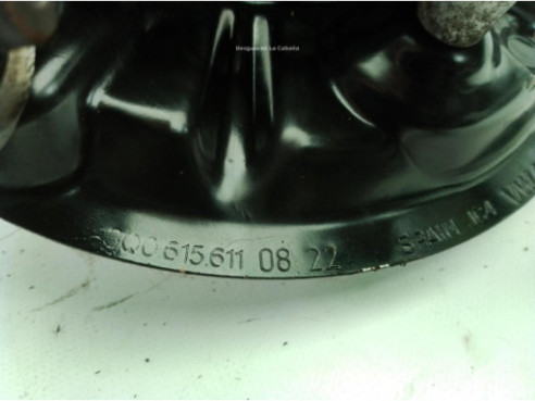   MANGUETA TRA IZQ CUPRA FORMENTOR (KM7)|Desguaces La Cabaña