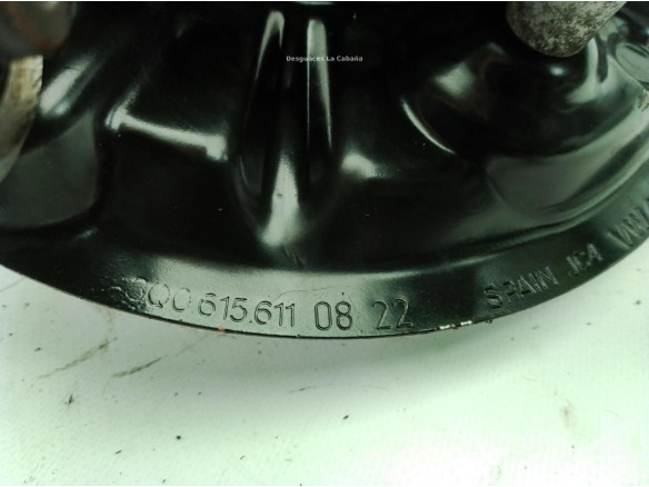   MANGUETA TRA IZQ CUPRA FORMENTOR (KM7)|Desguaces La Cabaña