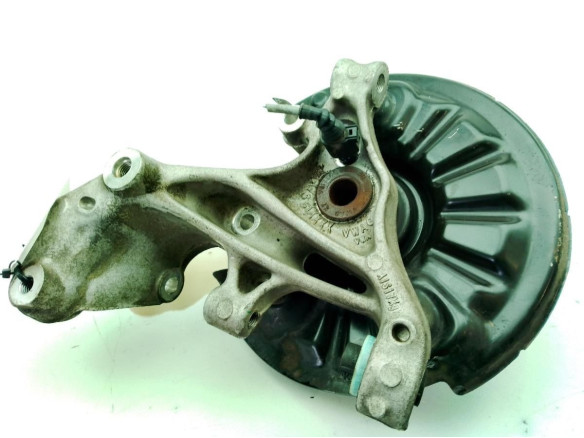   MANGUETA TRA DER CUPRA FORMENTOR (KM7)|Desguaces La Cabaña