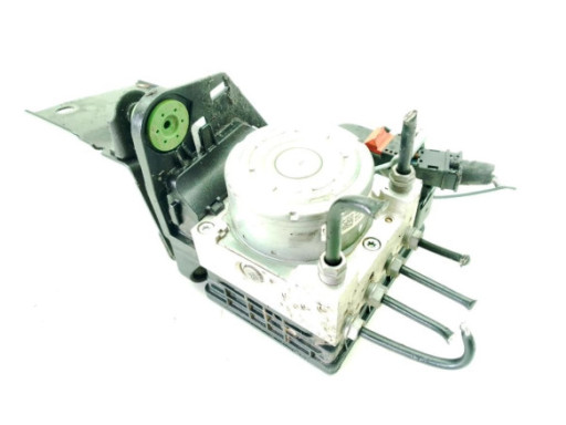 GRUPO ABS|Desguaces La Cabaña