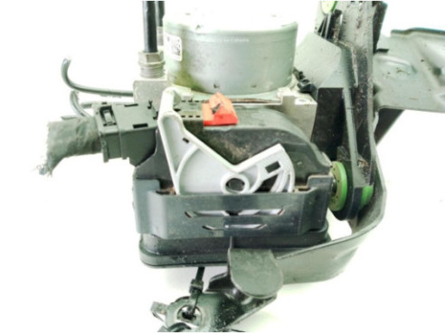 GRUPO ABS|Desguaces La Cabaña 2