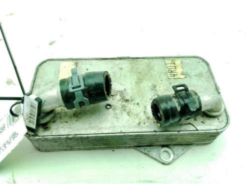   ENFRIADOR ACEITE CAJA CUPRA FORMENTOR (KM7)|Desguaces La Cabaña