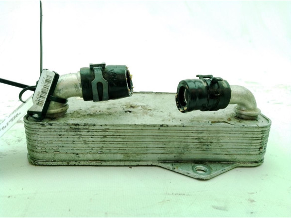   ENFRIADOR ACEITE CAJA CUPRA FORMENTOR (KM7)|Desguaces La Cabaña