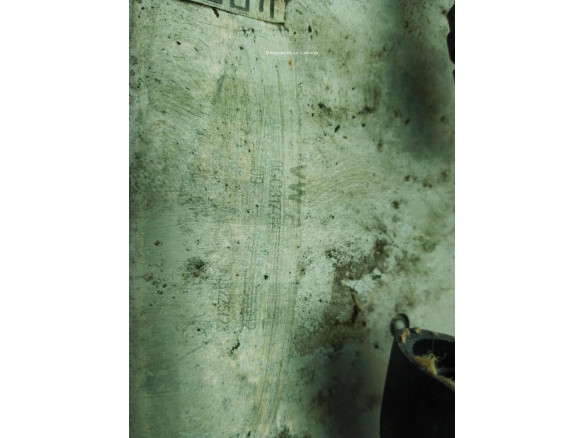   ENFRIADOR ACEITE CAJA CUPRA FORMENTOR (KM7)|Desguaces La Cabaña