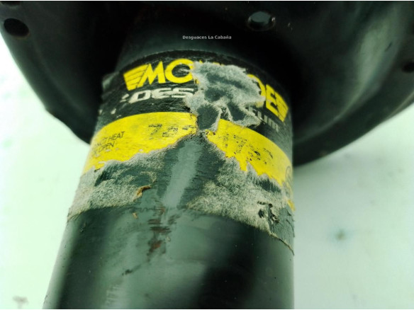 5WA413024D AMORTIGUADOR DEL IZQ CUPRA FORMENTOR (KM7)|Desguaces La Cabaña