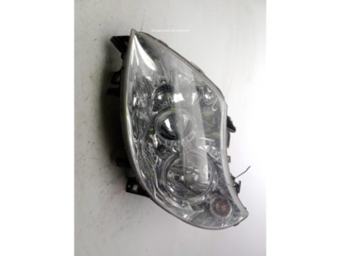 1606927480 FARO IZQUIERDO PEUGEOT BOXER Furgón|Desguaces La Cabaña
