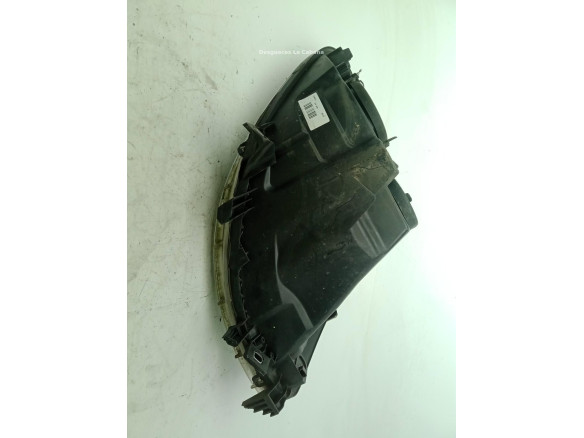 1606927480 FARO IZQUIERDO PEUGEOT BOXER Furgón|Desguaces La Cabaña