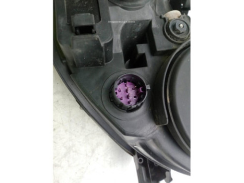 1606927480 FARO IZQUIERDO PEUGEOT BOXER Furgón|Desguaces La Cabaña