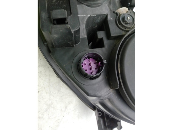 1606927480 FARO IZQUIERDO PEUGEOT BOXER Furgón|Desguaces La Cabaña