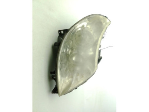 1606926880 FARO DERECHO PEUGEOT BOXER Furgón|Desguaces La Cabaña