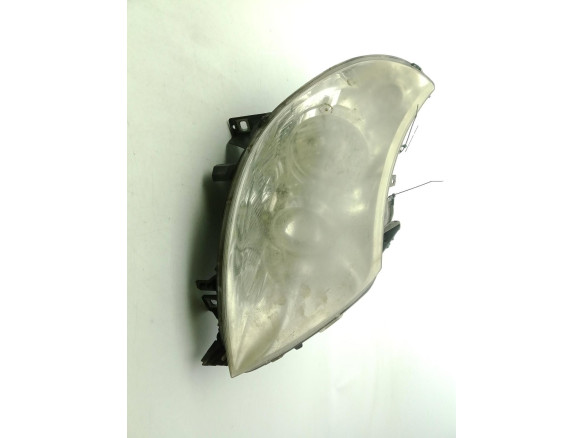 1606926880 FARO DERECHO PEUGEOT BOXER Furgón|Desguaces La Cabaña