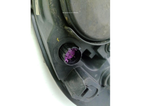 1606926880 FARO DERECHO PEUGEOT BOXER Furgón|Desguaces La Cabaña