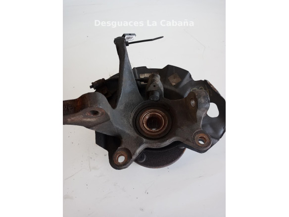 MANGUETA DEL DER HYUNDAI ELANTRA Sedán (XD) |Desguaces La Cabaña