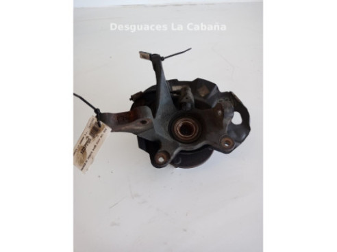 MANGUETA DEL DER HYUNDAI ELANTRA Sedán (XD) |Desguaces La Cabaña