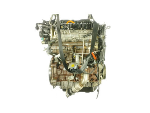 MOTOR COMPLETO|Desguaces La Cabaña 2