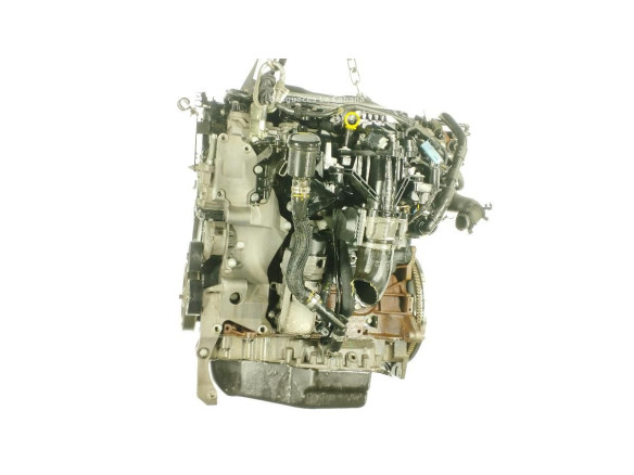UFBA MOTOR FORD MONDEO IV Turnier (BA7)|Desguaces La Cabaña