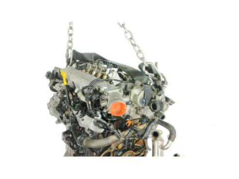 D4FA MOTOR HYUNDAI ACCENT II (LC)|Desguaces La Cabaña