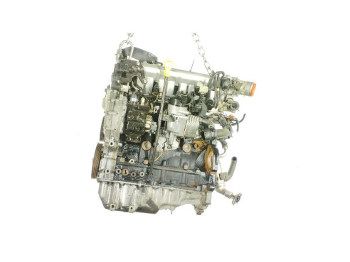 MOTOR COMPLETO|Desguaces La Cabaña 2