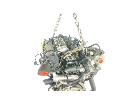 D4FB MOTOR HYUNDAI i30 (FD)|Desguaces La Cabaña