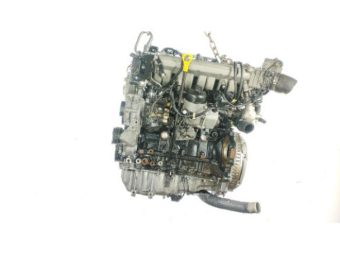 MOTOR COMPLETO|Desguaces La Cabaña 2