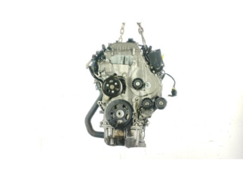 D4FB MOTOR HYUNDAI i30 (FD)|Desguaces La Cabaña
