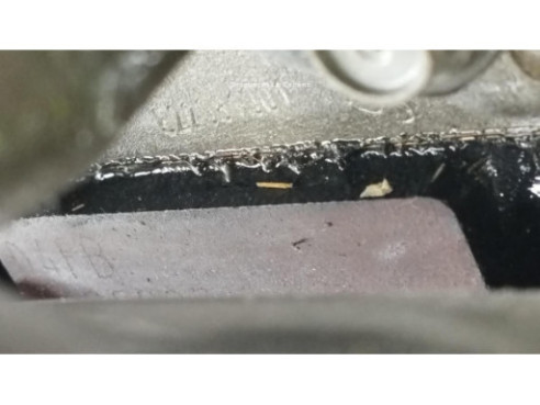 D4FB MOTOR HYUNDAI i30 (FD)|Desguaces La Cabaña