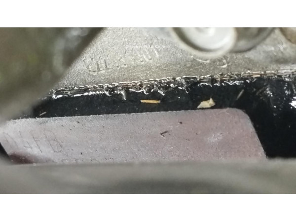 D4FB MOTOR HYUNDAI i30 (FD)|Desguaces La Cabaña